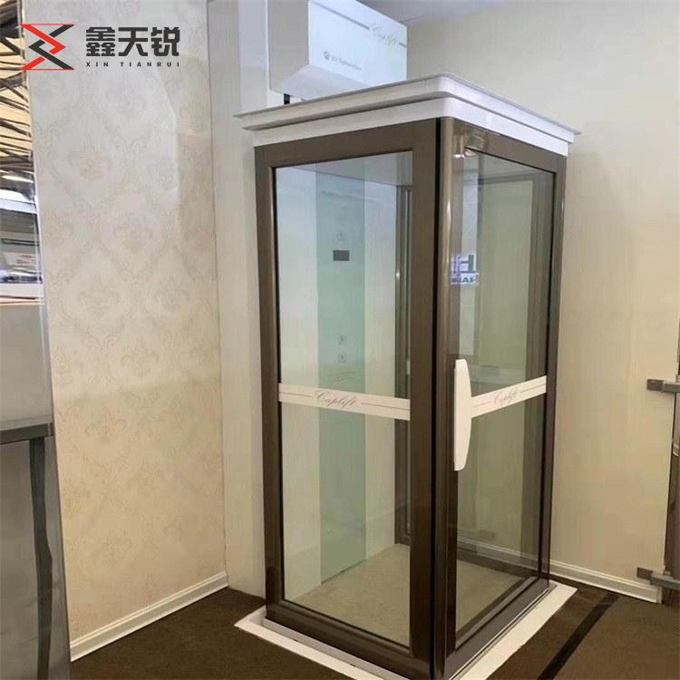 沧州家用升降机